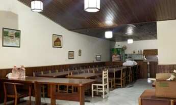 Imagem 3: Salão comercial no Tucuruvi - Avenida Nova Cantareira, com 4 banheiros e 15 vagas