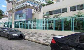 Imagem 5: Apartamento com 4 dorms, Aparecida, Santos - R$ 1.78 mi, Cod: 1743