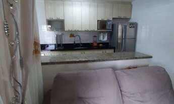 Imagem 5: Apartamento Residencial à venda, Osvaldo Cruz, São Caetano do Sul -