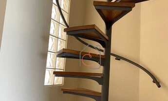 Imagem 7: Cobertura com 3 dormitórios, 150 m² - venda por R$ 800.000,00 ou aluguel por R$ 3.500,00/m