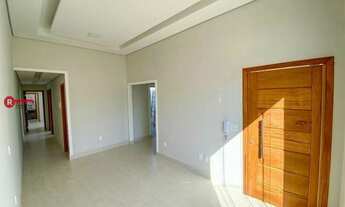 Imagem 3: Casa para venda com 180m² com 03 Quartos, 01 Suíte no bairro Cidade Nova - Igarapé - MG