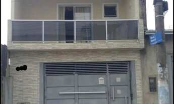 Imagem: Belíssimo duplex na samambaia sul