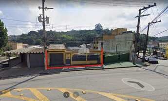 Imagem: Terreno à venda, 300 m² por R$ 500.000