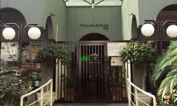 Imagem 2: Apartamento com 1 dormitório à venda, 35 m² por R$ 125.000,00 - Centro - Campinas/SP