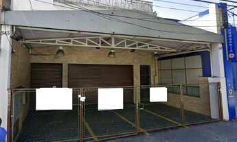 Imagem: Avenida Lins de Vasconcelos - Cambuci