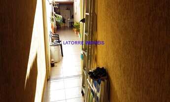 Imagem 6: CASA RESIDENCIAL em JUNDIAÍ - SP, PARQUE RESIDENCIAL JUNDIAÍ