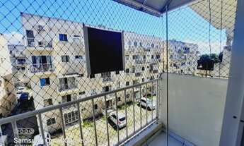 Imagem: Apartamento para aluguel tem 60 metros quadrados