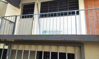 Imagem 5: Casa com 3 dormitórios para alugar, 211 m² por R$ 1.850,00/mês - Amaro - Londrina/PR