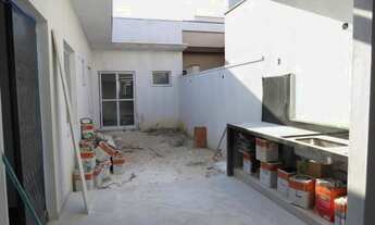 Imagem 6: Casa em Condomínio para Venda em Indaiatuba, Jardim Bréscia, 3 dormitórios, 1 suíte, 2 ban