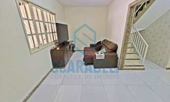 Imagem 5: Casa Duplex Geminada 3 Quartos - 120m² - Colina de Laranjeiras