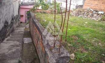 Imagem: Terreno em Vila Magini - Mauá, SP