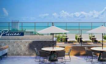 Imagem: Apartamento para Venda em Cabedelo, Intermares