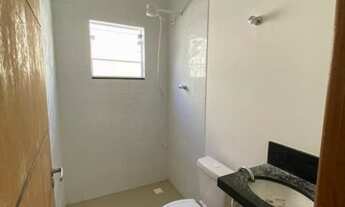 Imagem 7: Casa para venda tem 60 metros quadrados com 2 quartos