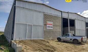 Imagem 7: Galpões Novos para locação comercial em Cabo Frio