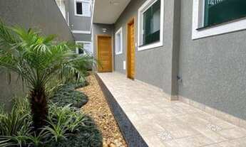 Imagem 3: Apartamento com 2 dormitórios à venda, 38 m² por R$ 220.000,00 - Jardim Nice - São Paulo/S