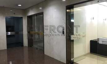 Imagem 5: Salas Comerciais Edifício Attilio Tinelli