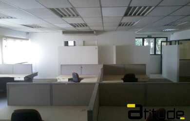 Imagem 3: GALPÃO 2.500M2 EM ALPHAVILLE - BARUERI