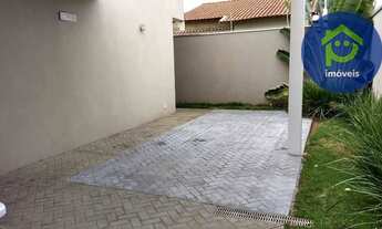 Imagem 4: Casa à venda, 115 m² por R$ 380.000,00 - Parque Das Perdizes - São José do Rio Preto/SP