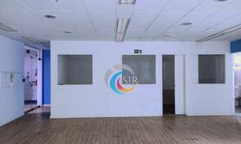 Imagem 3: Conjunto para alugar, 284 m² - Brooklin - São Paulo/SP