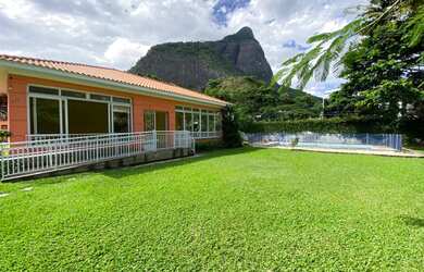 Imagem 3: CASA LINEAR NA BARRA DA TIJUCA