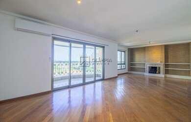 Imagem 2: Locação Apartamento 4 Dormitórios - 285 m² Campo Belo