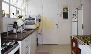 Imagem 6: Apartamento com 3 quartos, 130m2, à venda em São Paulo, Vila Uberabinha