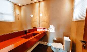 Imagem 7: Casa com 4 dormitórios, 609 m² - venda por R$ 3.500.000,00 ou aluguel por R$ 15.000,00/mês