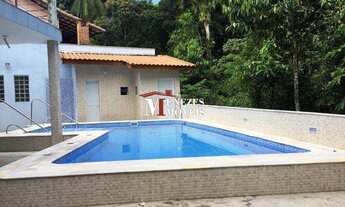 Imagem 5: Casa a venda em Condomínio Guaratuba Costa do Sol ref. 798