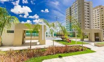 Imagem 4: Parnamirim - Apartamento Padrão - Emaús