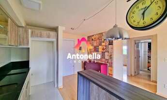 Imagem: Apartamento com 2 Dormitorio(s) localizado(a)