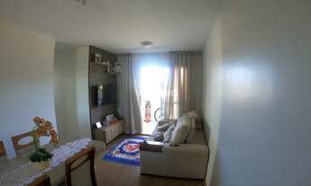 Imagem 2: Apartamento em Chácara Parreiral - Serra