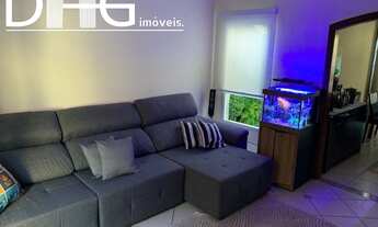 Imagem 7: Casa no PARQUE VIA NORTE