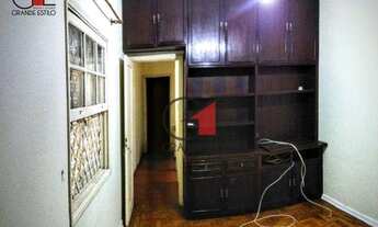 Imagem 3: Sobrado com 5 dormitórios, 240 m² - venda por R$ 950.000,00 ou aluguel por R$ 4.468,00 - M