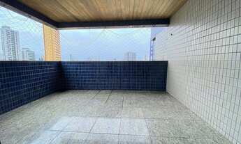 Imagem: Apto no Edf Solar do Espinheiro