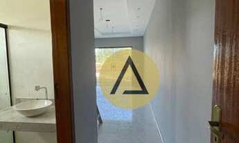 Imagem 6: Casa à venda, 130 m² por R$ 680.000,00 - Bosque da Praia - Rio das Ostras/RJ