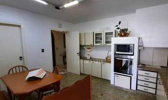 Imagem 5: Apartamento com 5 dormitórios à venda, 330 m² por R$ 1.600.000 - Sion - Belo Horizonte/MG