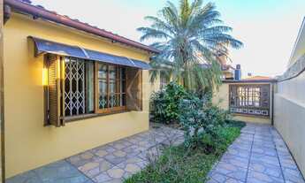 Imagem 5: PORTO ALEGRE - Casa Padrão - Petrópolis