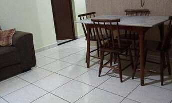 Imagem 2: Apartamento dois dormitórios