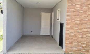 Imagem 7: Sobrado à venda, Pinheirinho, Curitiba, PR