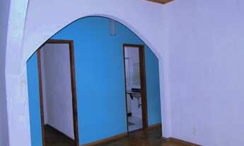 Imagem 7: NÃO DEIXE DE ASSISTIR AO FILME DO IMÓVEL -SÃO CRISTÓVÃO - 2 QTOS - HOME OFFICE - PRONTO PA