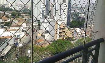 Imagem 5: Apartamento à venda - Baeta Neves - São Bernardo do Campo/SP