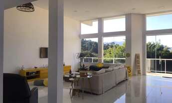 Imagem 4: Casa com 4 dormitórios à venda, 500 m² por R$ 1.200.000,00 - Rosário - Joanópolis/SP