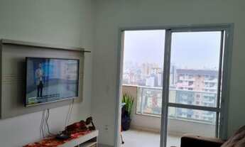 Imagem 6: Lindo Apartamento 02 Quartos 01 Garagem Piscina em Areias - São José - SC