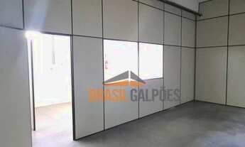 Imagem 11: Galpão em Condomínio Logístico no Bairro Salto do Norte - Blumenau/SC