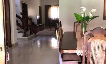 Imagem 5: Sobrado com 05 quartos sendo 01 suite na Vila Nunes a venda