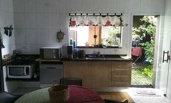 Imagem 2: Sobrado Casas Vila Sonia - Morumbi