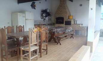 Imagem 5: Casa com 3 dorms, Jardim Grandesp, Itanhaém - R$ 650 mil, Cod: 76