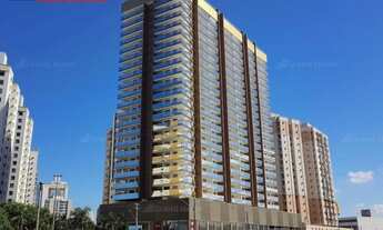 Imagem: Vila Velha - Apartamento Padrão - Itapuã