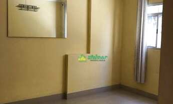 Imagem 5: Sobrado com 5 dormitórios à venda, 216 m² por R$ 820.000,00 - Jardim São João - Guarulhos