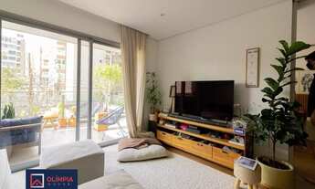 Imagem: Apartamento Venda Vila Nova Conceição